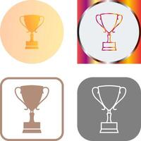 Award Icon Design vector