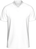 brincar modelo jérsei futebol branco camisa futebol frente Visão grandes mangas curto mangas transparente png