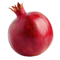 frisch Granatapfel transparent Bild png