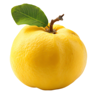 fresh Quince transparent png