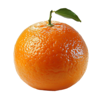 fresh Satsuma orange transparent photo png