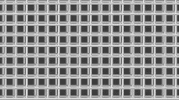 or illustration. Steel grating with layer on dark tone. For background and texture. vector