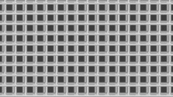 or illustration. Steel grating with layer on dark tone. For background and texture. vector