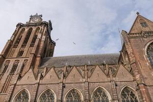 Dordrecht in the netherlads photo