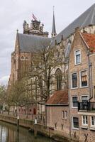 Dordrecht en el muchachos bajos foto