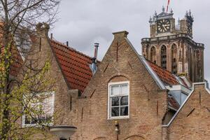 Dordrecht in the netherlads photo