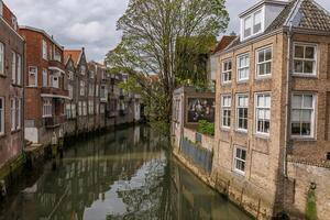 Dordrecht en el muchachos bajos foto