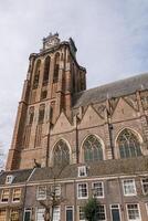 Dordrecht in the netherlads photo