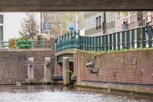 el ciudad de guarida haag foto