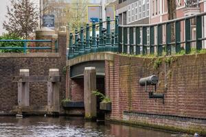 el ciudad de guarida haag foto