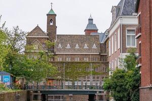 el ciudad de guarida haag foto