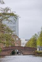 el ciudad de guarida haag foto