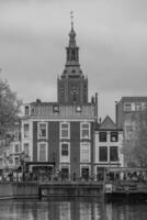 Den Haag in the Netherlands photo