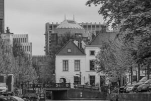 guarida haag en el Países Bajos foto