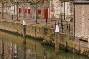 Den Haag in the netherlands photo