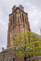 dordrecht in the netherlands photo