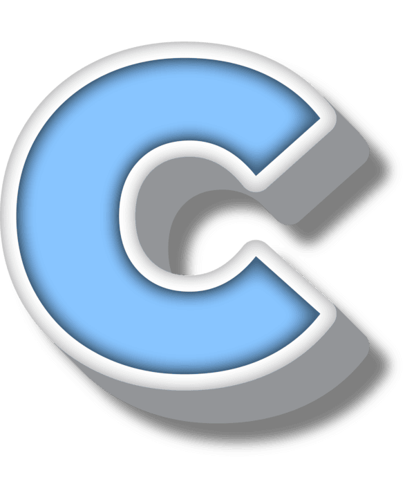 C Programming Logo PNGs for Free Download