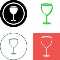 alcohol icono diseño vector