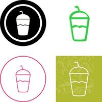 Frappe Icon Design vector