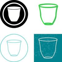 Espresso Icon Design vector