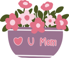 Mother Day Clip art png