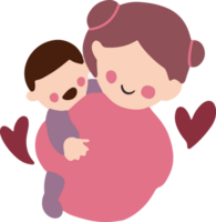 Mother Day Clip art png