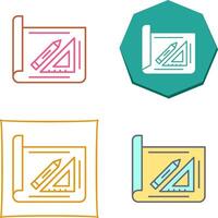 Develoment Icon Design vector