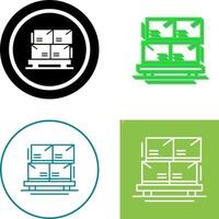 Stock Icon Design vector