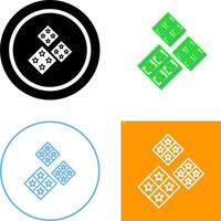 Tiles Icon Design vector