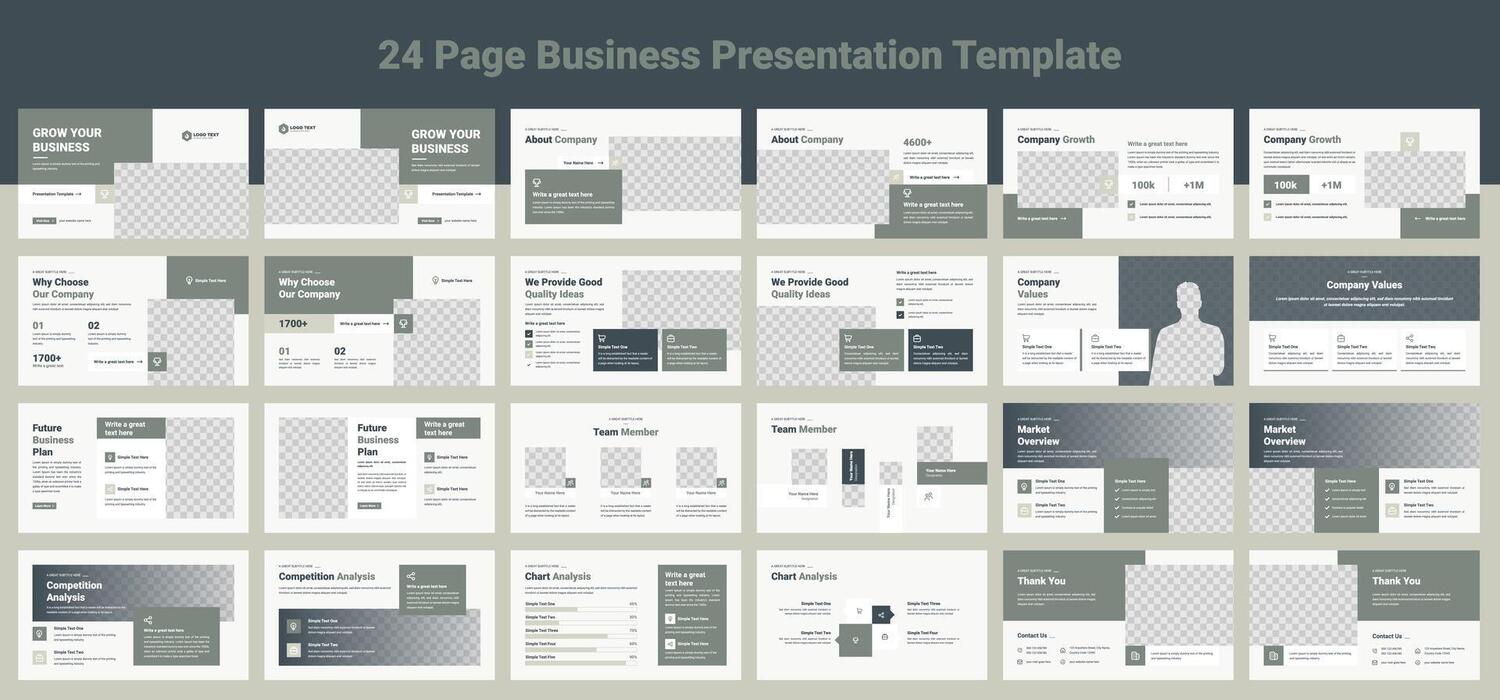 Page 3 Company Profile Template Ppt Vector Art Icons and Graphics Page 3 Company Profile Template Ppt Vector Art Icons and Graphics