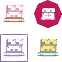 Stock Icon Design vector