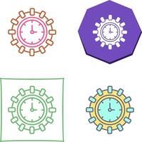 Direction Icon Design vector