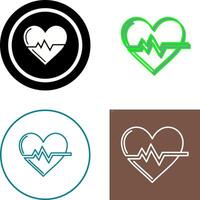 Health Icon Design vector