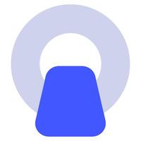 MRI icon for web, app, infographic, etc vector