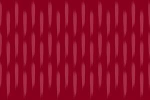 pink and red ikat seamless pattern. Abstract background for textile design. Can be used in fabric design for clothes, textile, fabric, shirt, embroidery vector