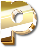 oro alfabeto lettera e numero png