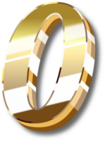 oro alfabeto lettera e numero png