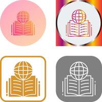 Education Icon Design vector