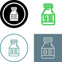 Medicine Icon Design vector