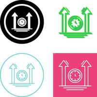 Offer Icon Design vector