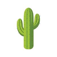 Festive Atmosphere Guaranteed Cinco de Mayo Mexican Cactus Icon 3D Design for Holiday Decor vector