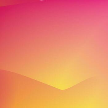 Abstract modern background gradient color vector