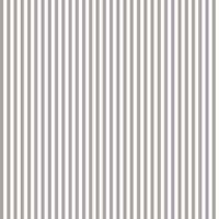 Beige and white vertical stripes background vector