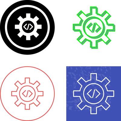 Software Engineering Logo Vector Art, Icons, and Graphics for Free Download