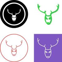 Animal Icon Design vector