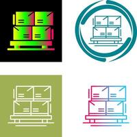 Stock Icon Design vector