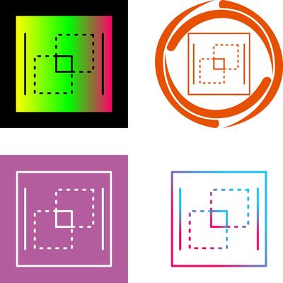 Pathfinder Icon Design
