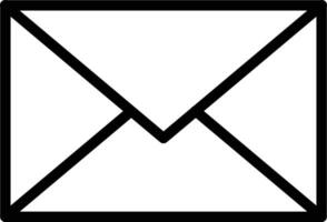 Email Icon Design vector