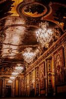 Grandeur of the Opera Hall photo