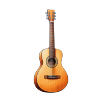 coloré tableau de guitare png